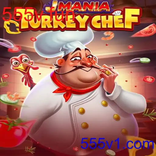 JManiaTurkeyChef: Um Novo Fenômeno no Mundo dos Jogos